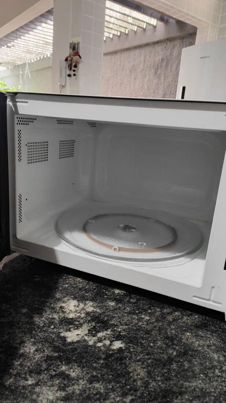 Microondas Philco 42L  - Foto 3