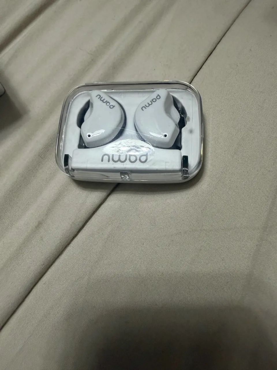 Fone de ouvidos  - Foto 3