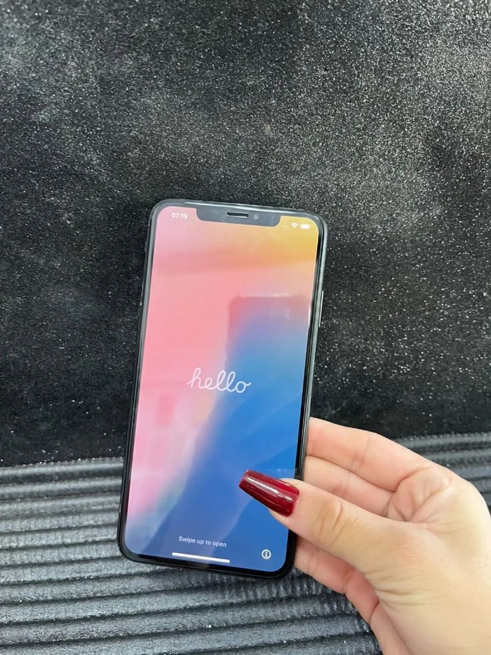 IPHONE XR MAX  - Foto 4