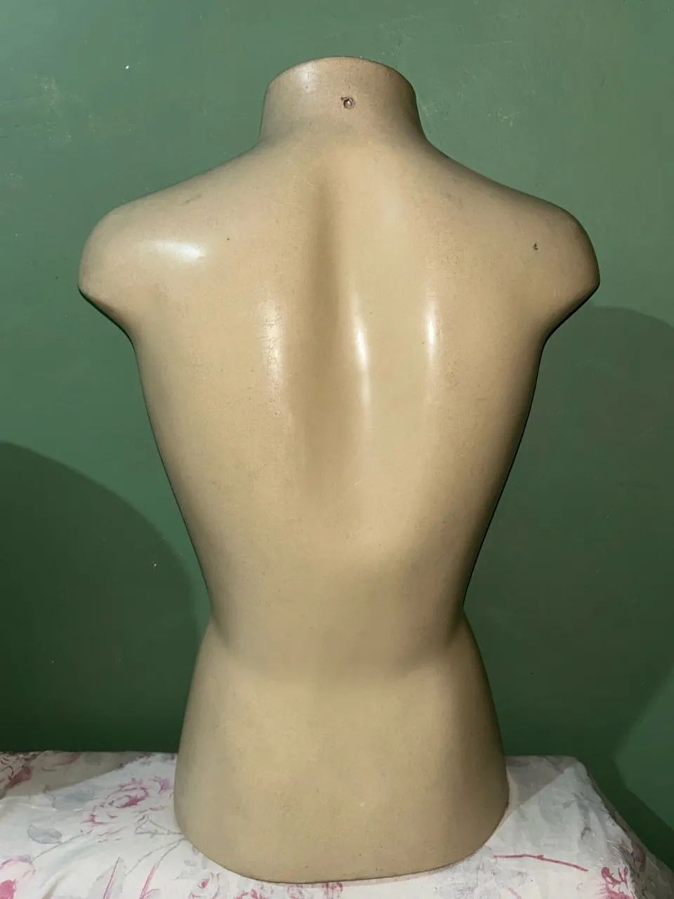 Manequim masculino e feminino  - Foto 2