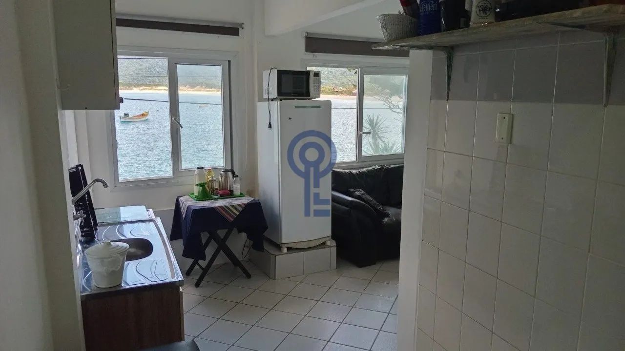 Apartamento de 2 quartos no Pântano Do Sul - Foto 4