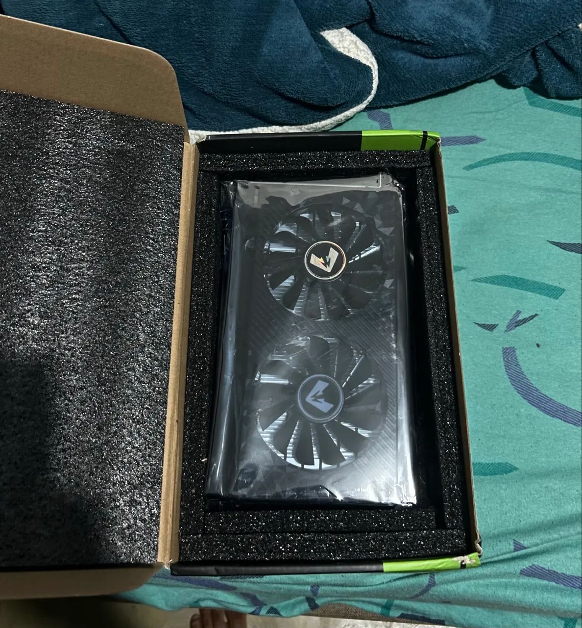 rx590 - Foto 2