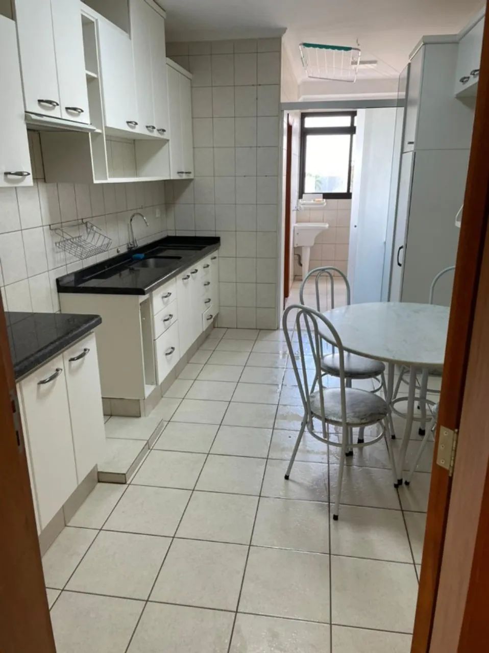 Aluguel Apartamento Edifício André Vinha, Presidente Prudente - 2 Quartos - Foto 4