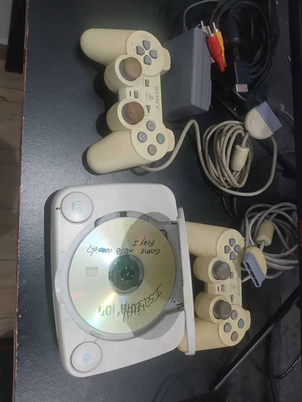 Psone - Foto 3