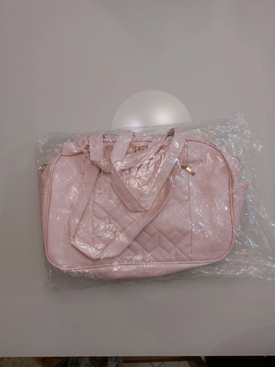 Bolsa Maternidade Kit 2 Novo - Foto 2