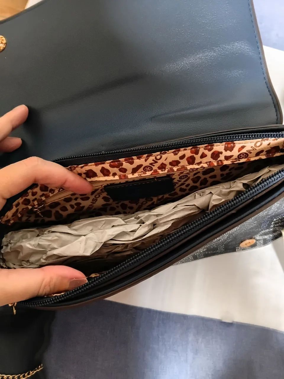 Bolsa chenson - Foto 4