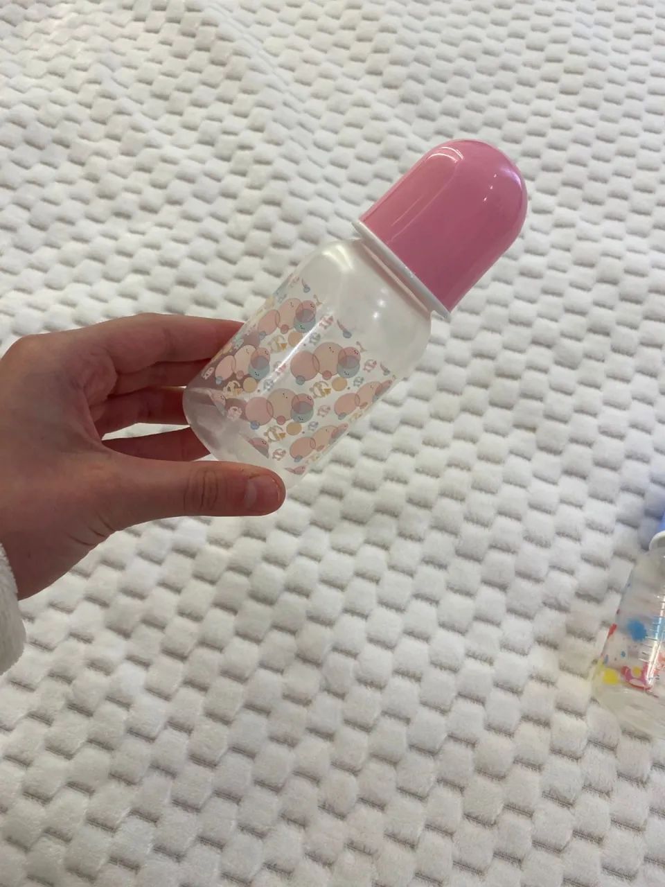 Bebê Reborn Menina  - Foto 2