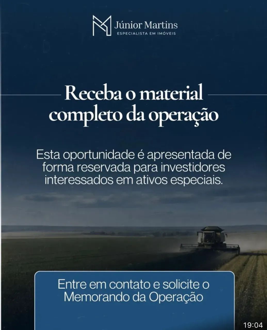 FAZENDA COM DESÁGIO EM CAMPO VERDE -MT - Foto 4