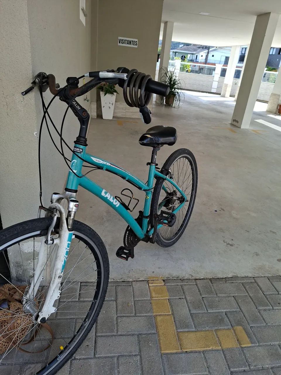 Bicicletas 