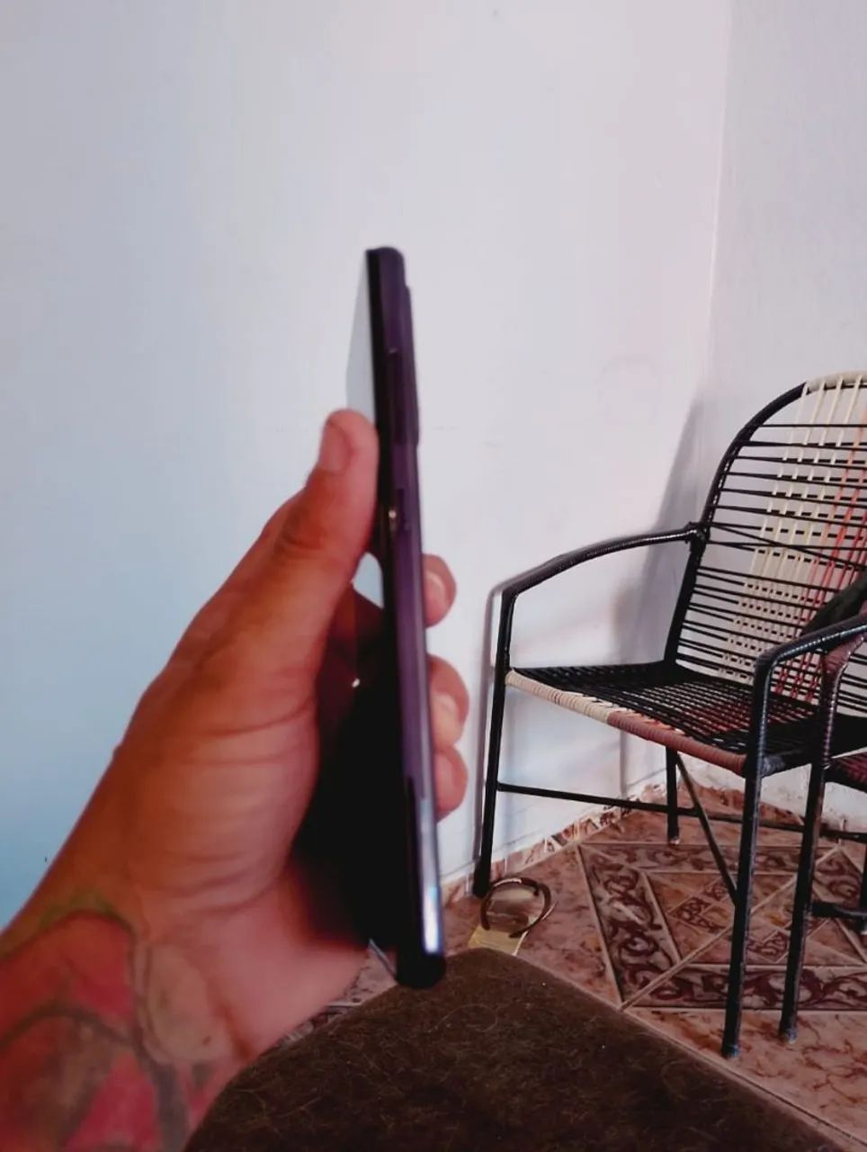 Samsung galaxy A 52 550 - Foto 2