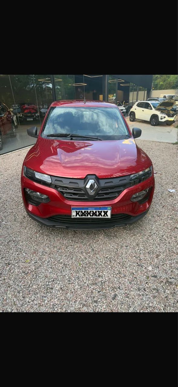 Locaçao carro uber R$ 650 semana