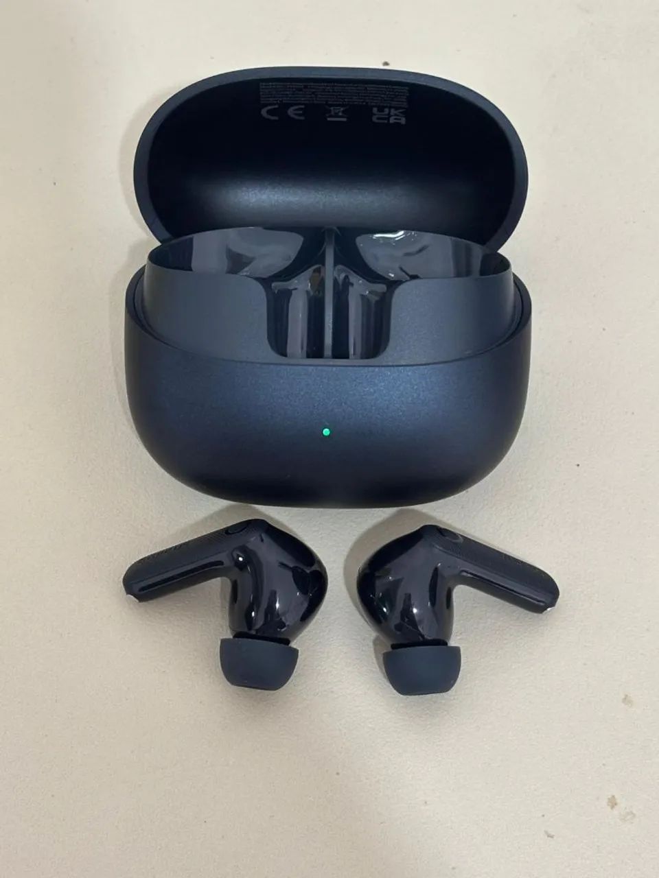 Vendo Fone Baseus EP10 PRO ANC - Foto 4