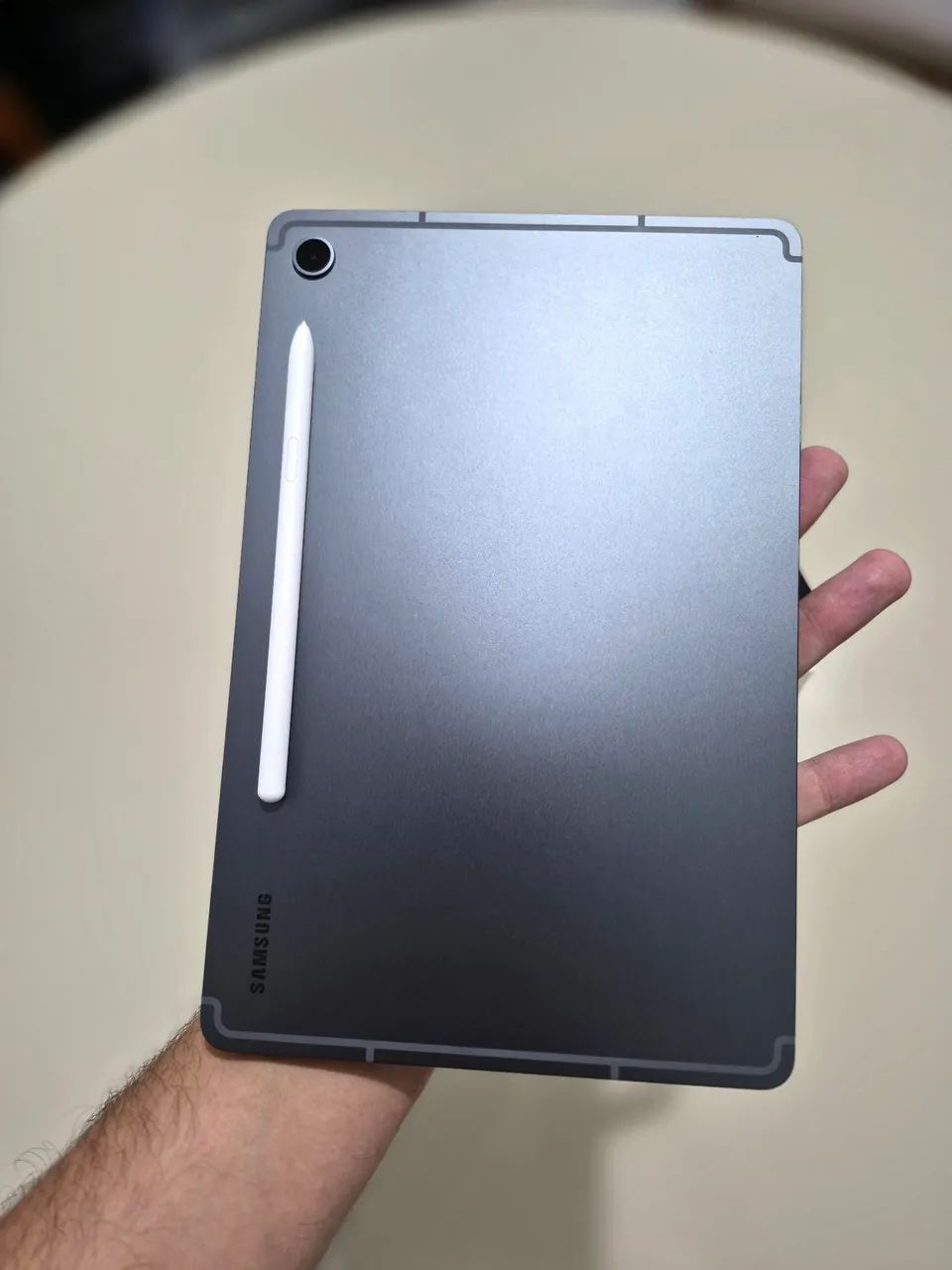 Tablet Samsung Galaxy S10 Lite 5G Completo - Foto 2
