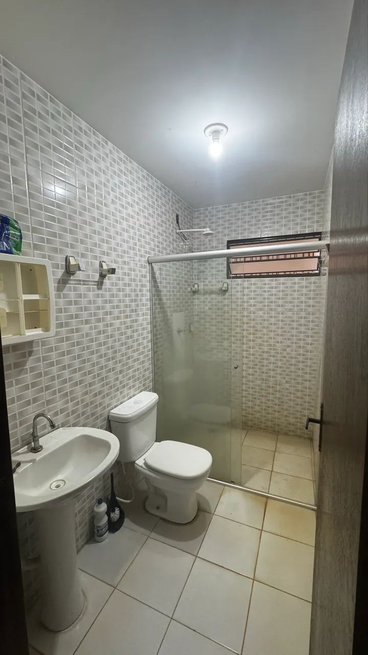 Kitnet 1100 R$ cidade jardim 1º etapa - Foto 3