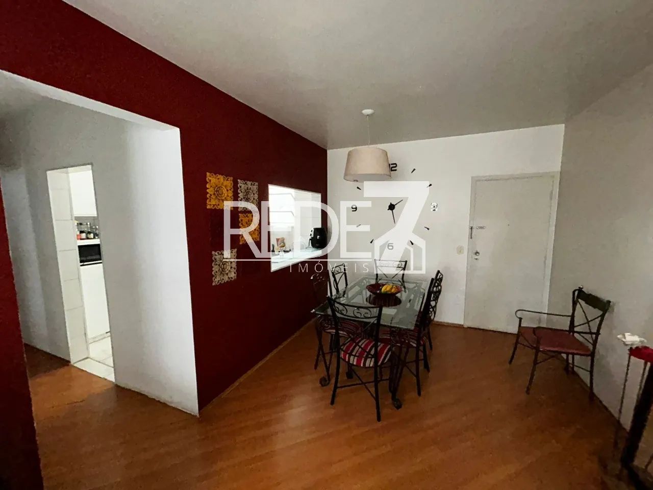 apartamento - Bosque - Campinas - Foto 4