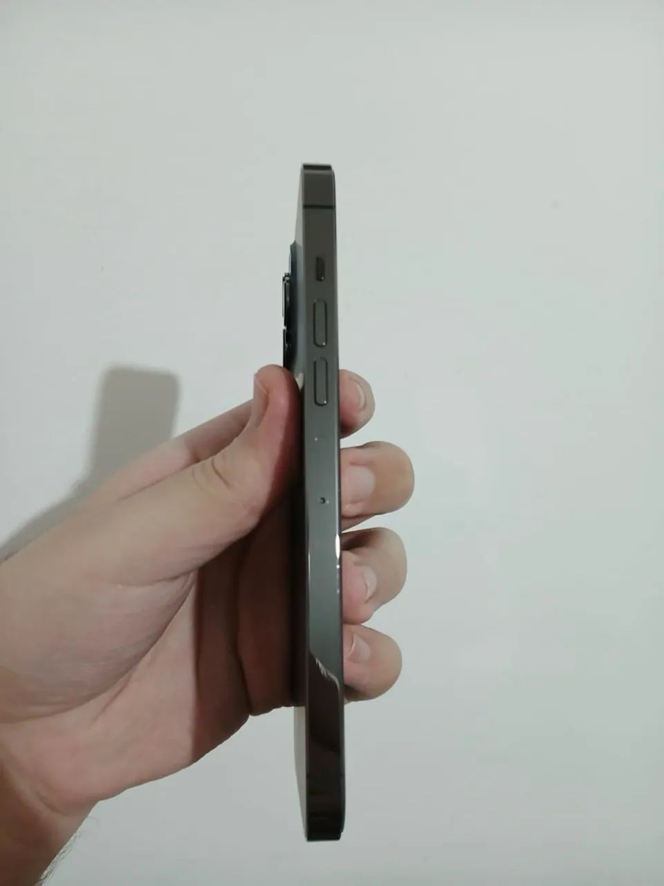 iPhone 13 Pro Max 128GB Grafite - Excelente estado, 100% original  - Foto 3