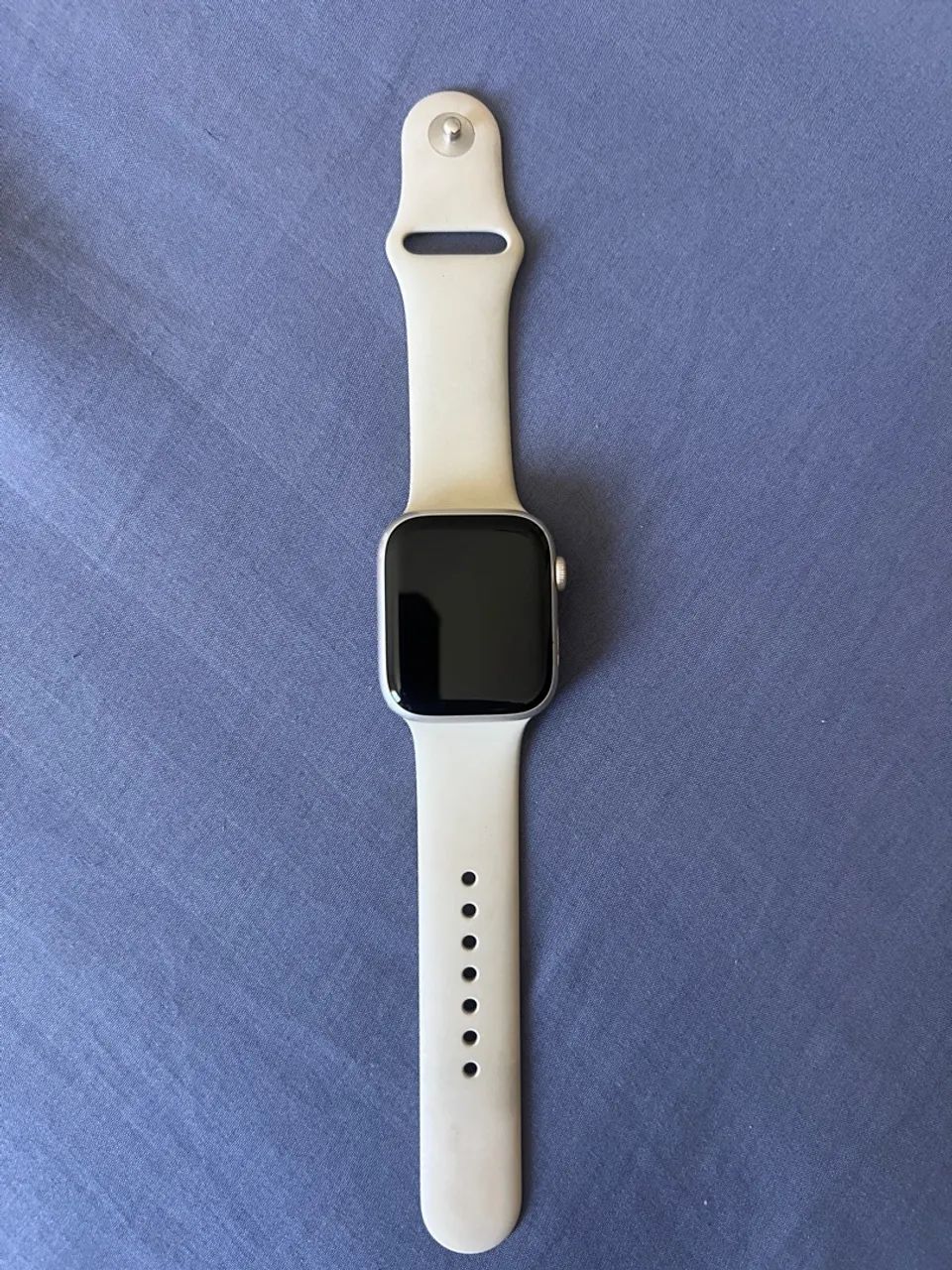 Apple Watch 45mm  - Foto 4