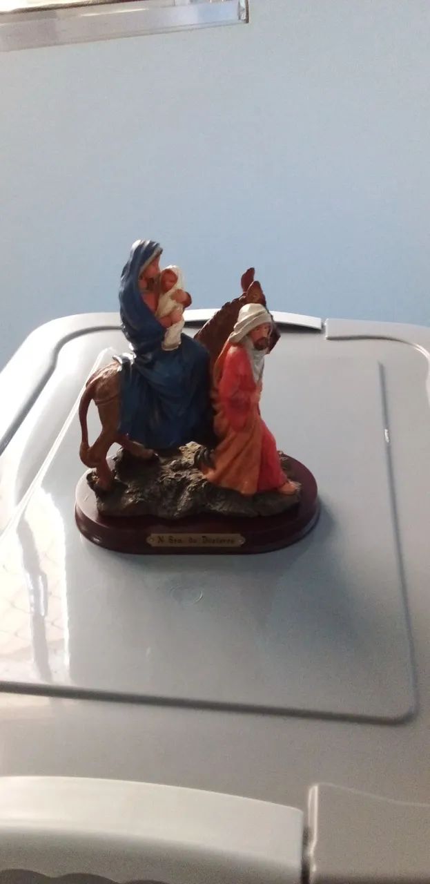 Imagem sacra 