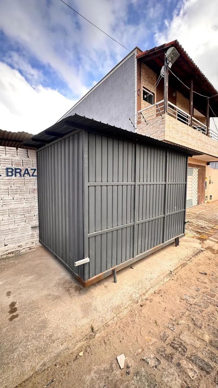 Container - Foto 4