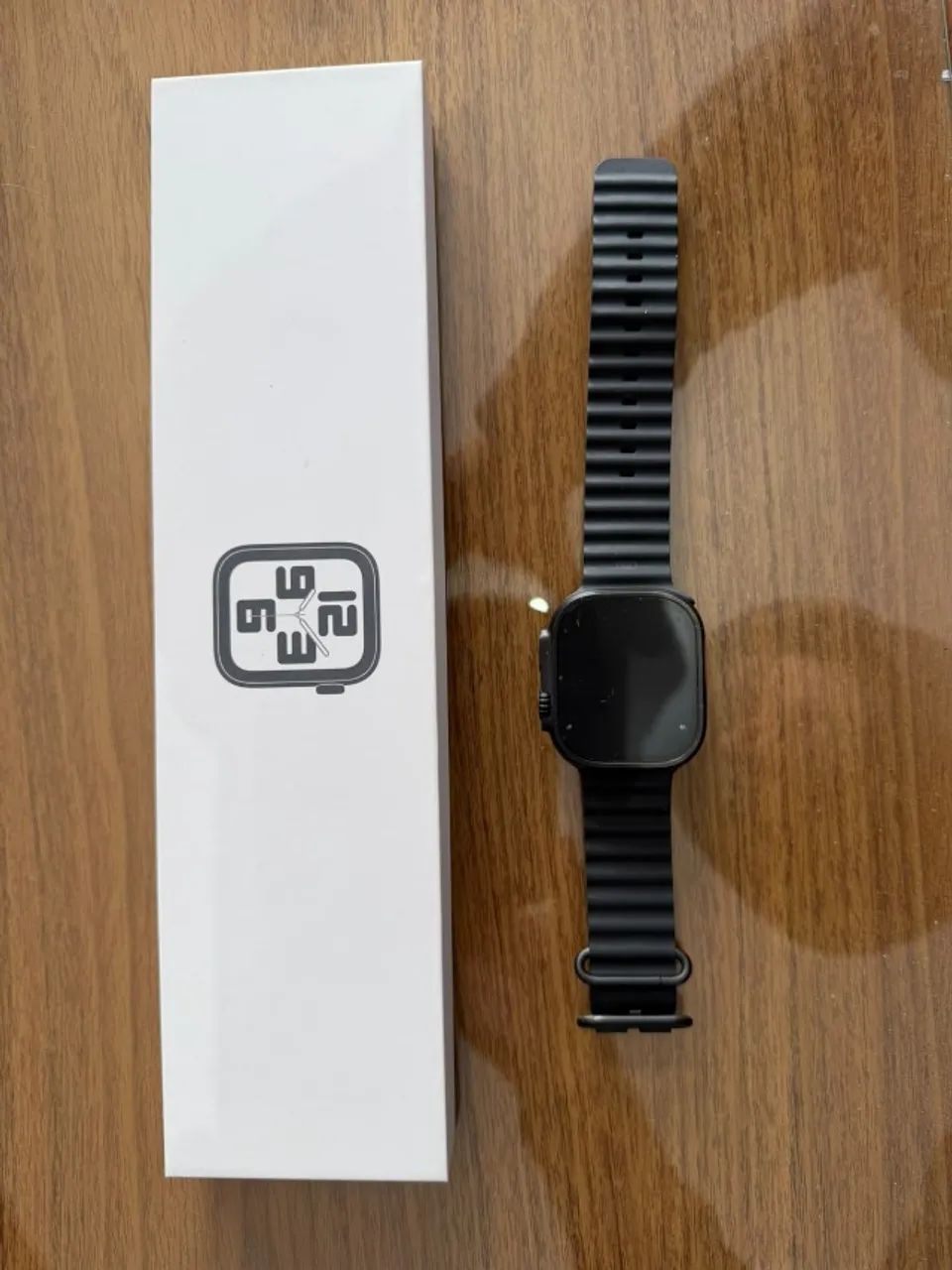 Apple Watch Ultra 2