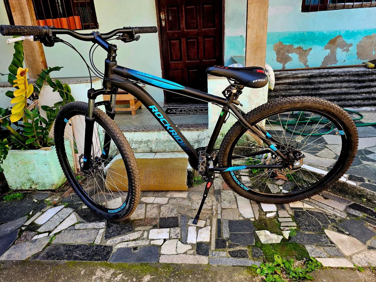 Bicicleta aro 29 - Foto 2