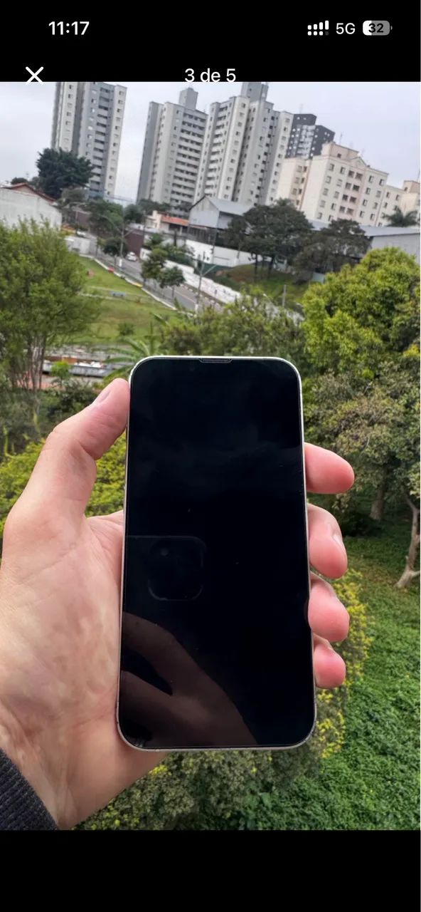 iPhone 13 - Foto 2