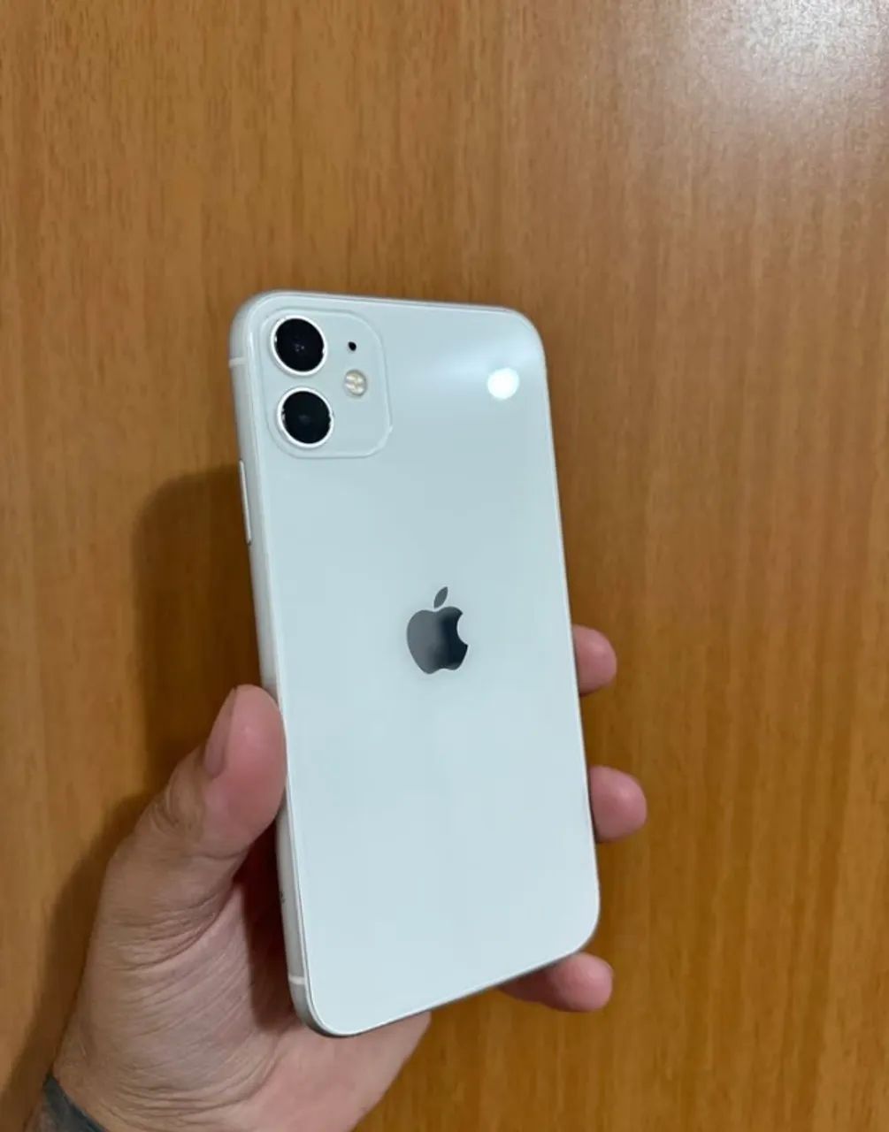 Apple iPhone 11 256gb - Celulares e Smartphones - Vila Adriana