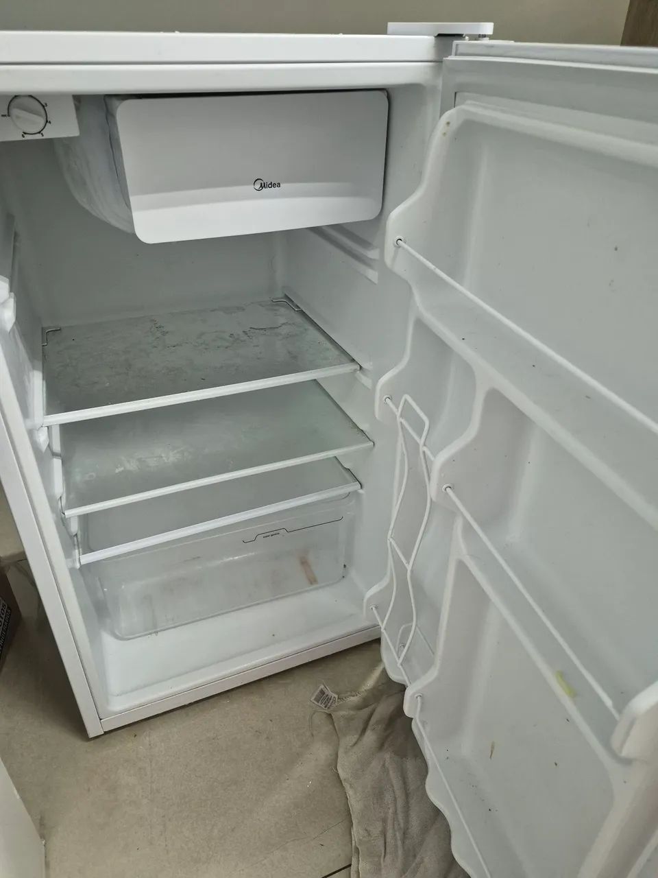 Frigobar 124L - Foto 3