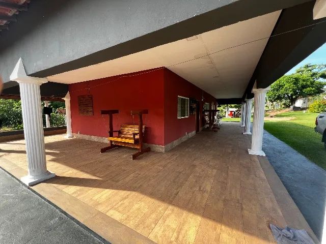 Foto - Marília - Jardim Altos do Palmital