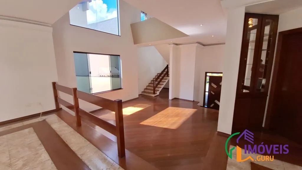 CASA EM CONDOMÍNIO - ALPHAVILLE 4 - SP - Foto 4