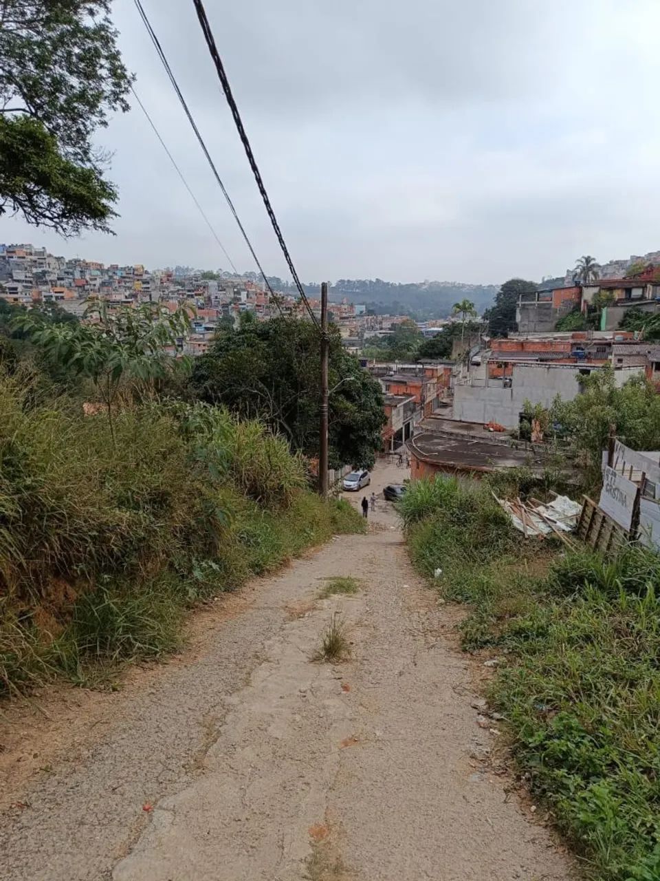 Terreno Jd Limoeiro  - Foto 5