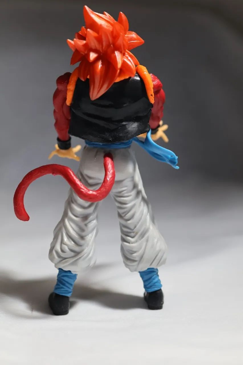 Goku - Boneco colecionavel - Foto 5