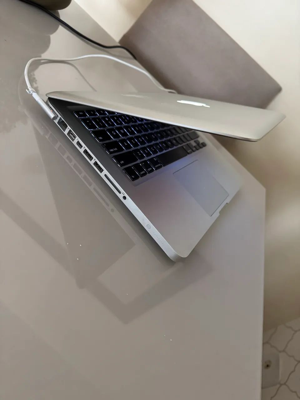 MacBook Pro 2011 I7 - Foto 4