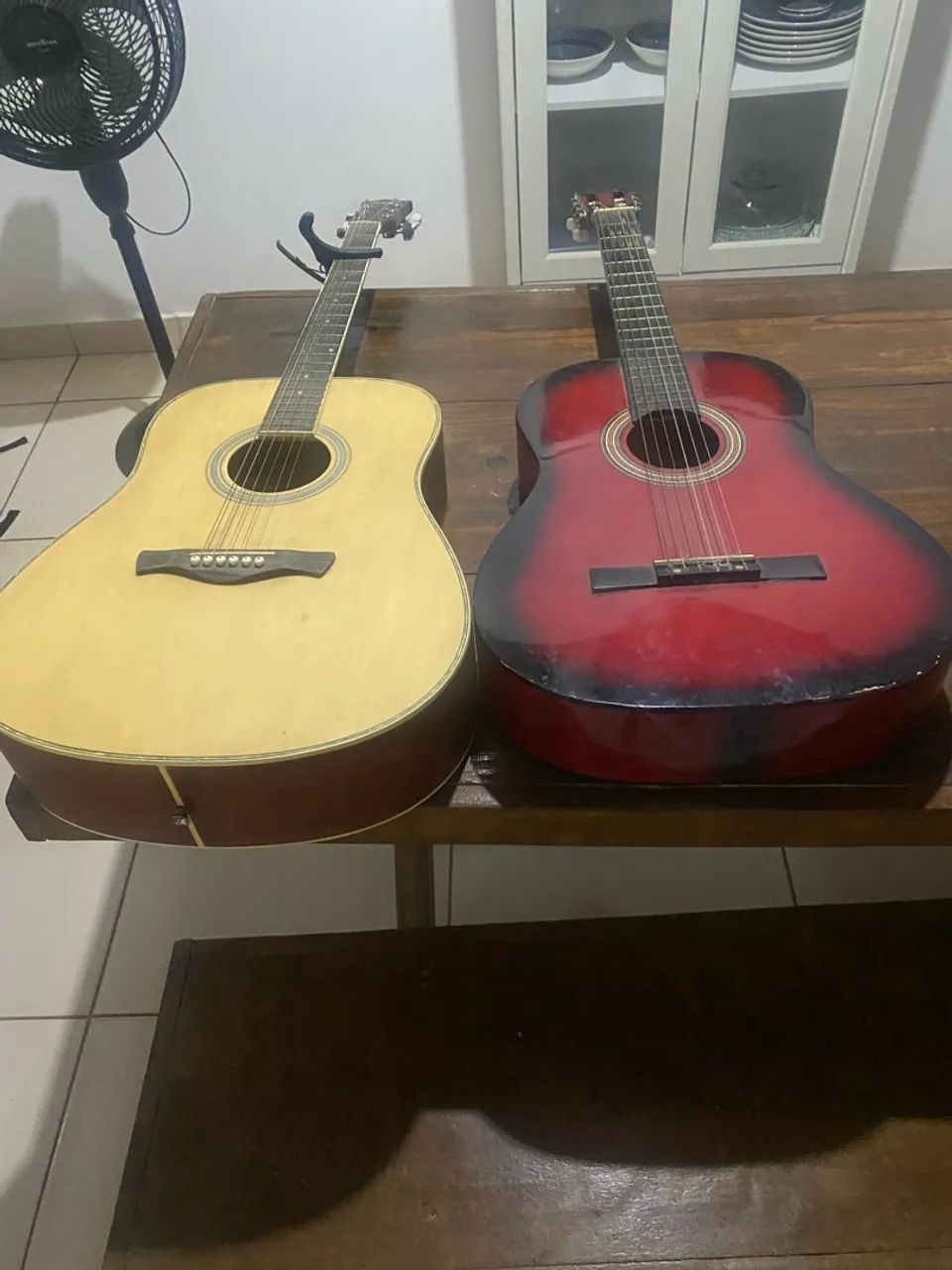 2 Violão Por 1 - Foto 2