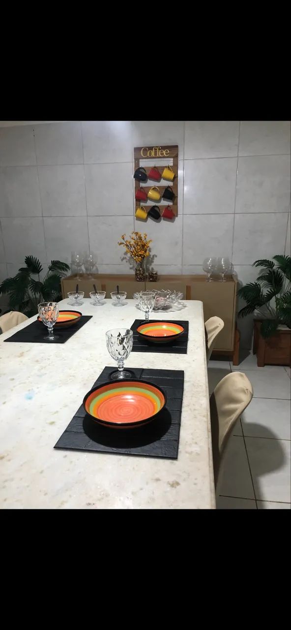 Marble table, size 2 x 1 m64962116355329121