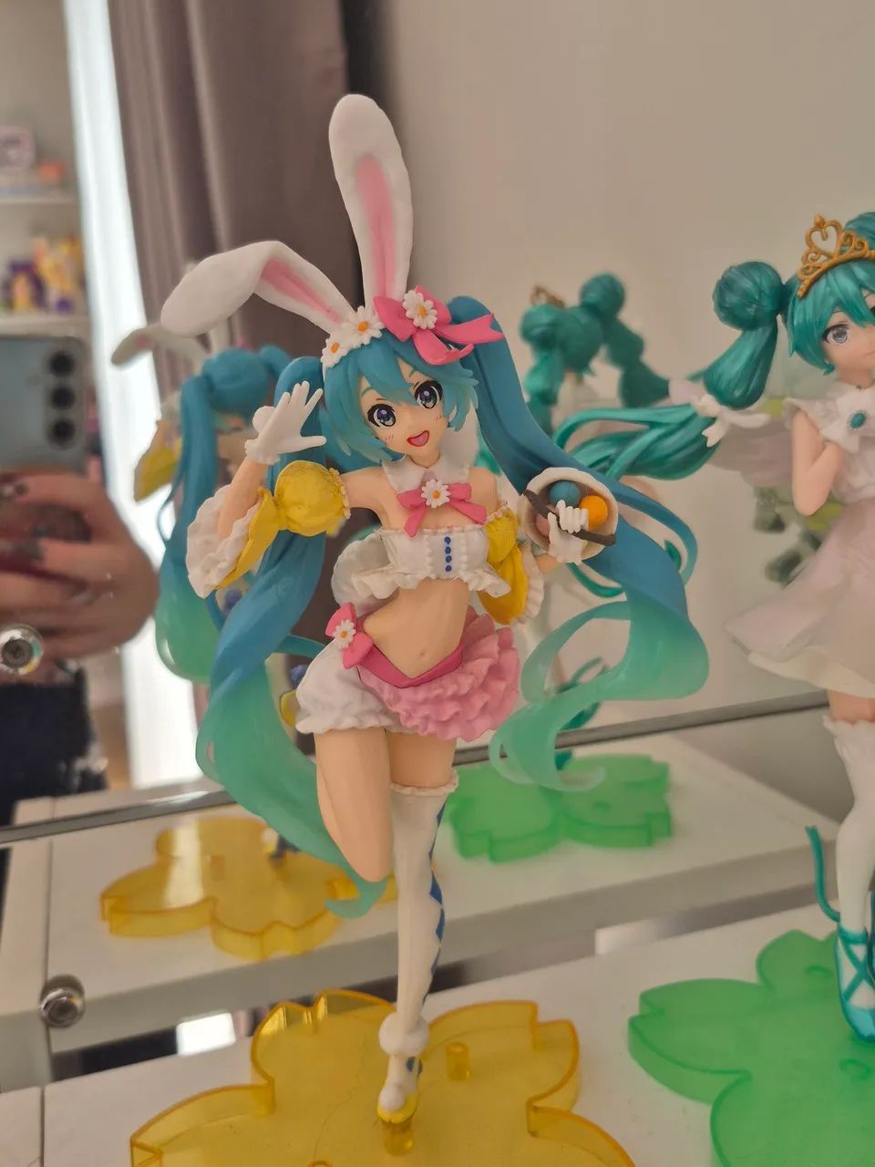 Figure Hatsune Miku - Foto 2
