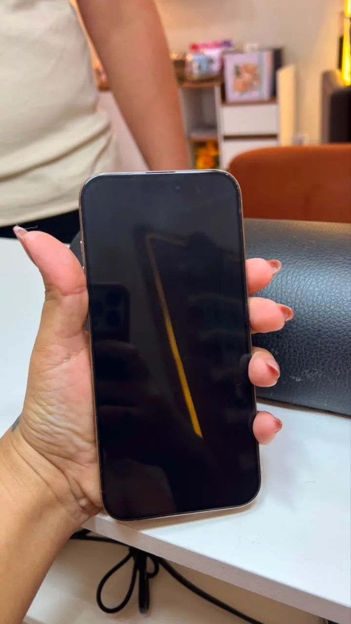 iPhone 16 Pro Max  - Foto 2