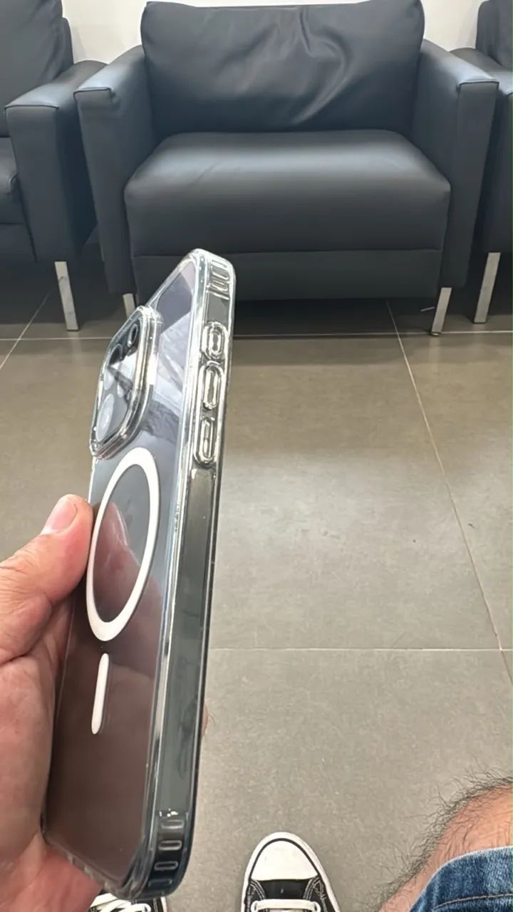 iPhone 15 Promax - Foto 4