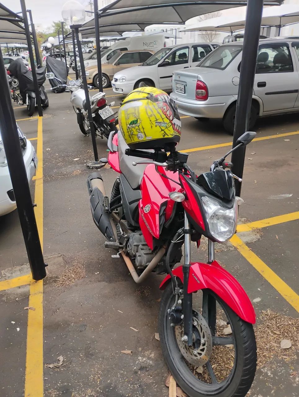 Vendo no preço 15.000 - Foto 3