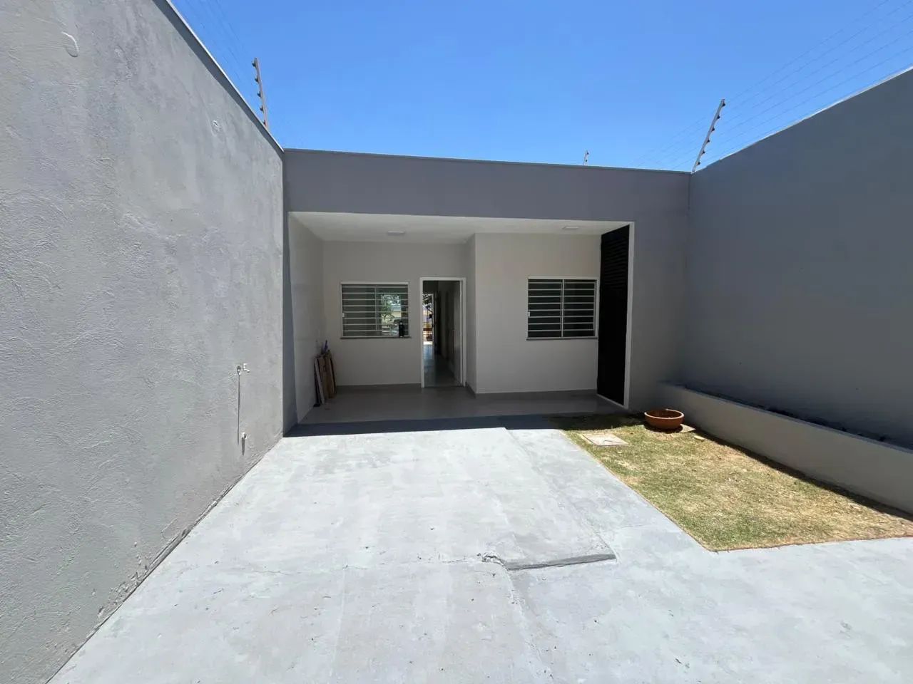 Casa no Jardim Ecovalley com suite - Foto 4