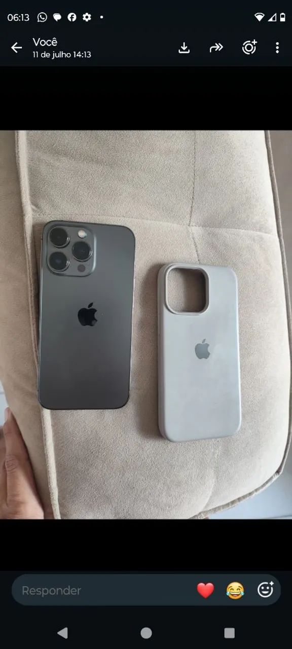 iPhone 13 pro 256gbs