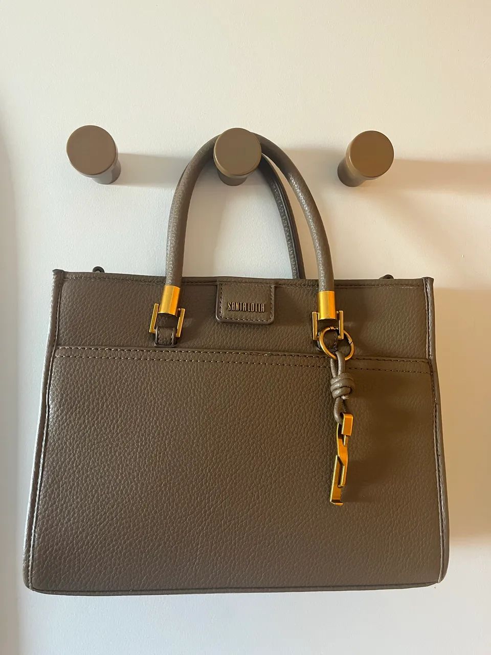 Bolsa Santa Lolla - Foto 3