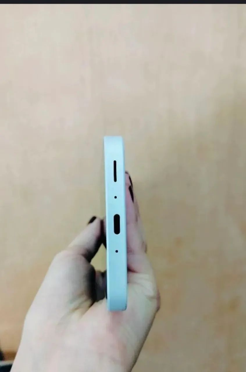 Celular Sansung A35 256g Branco  - Foto 2