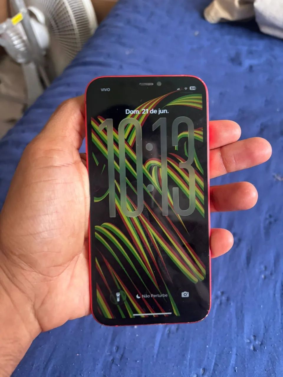 iPhone 12 128 giga  - Foto 3