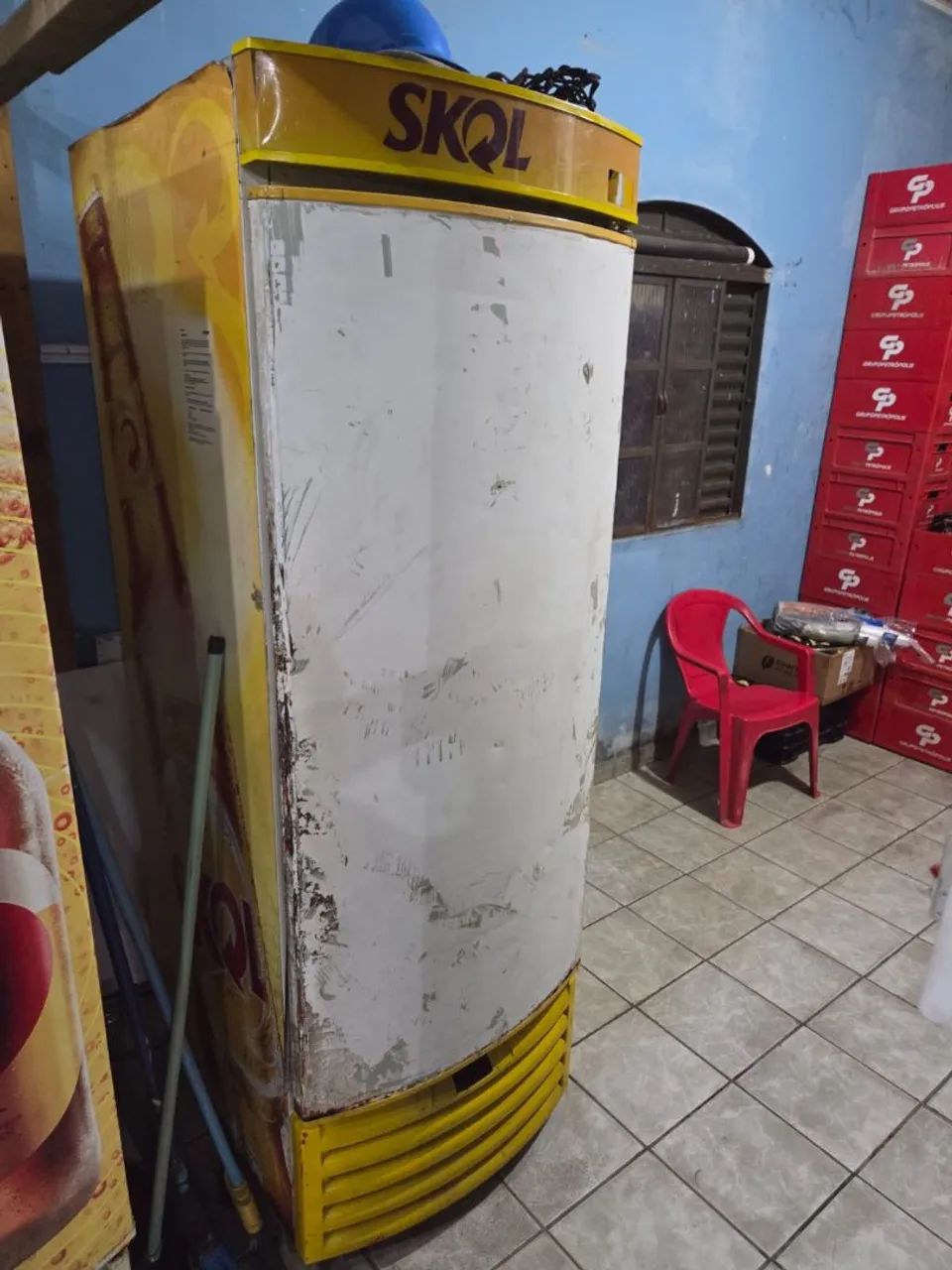 Vendo Freezer  - Foto 2