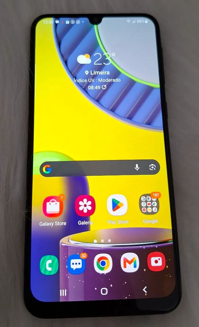 Galaxy M31 - Foto 3