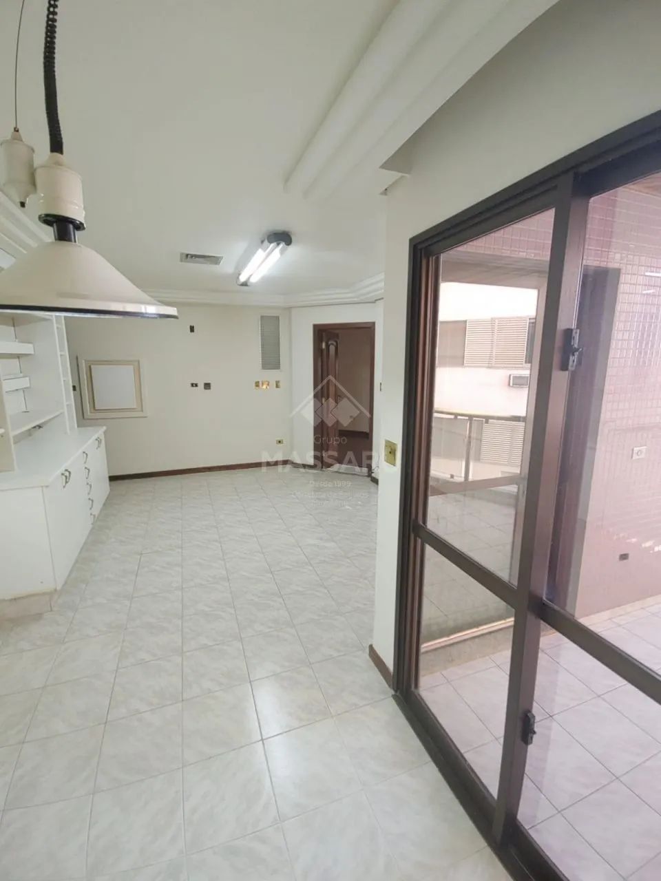 Apartamento na Zona 01 - Foto 4