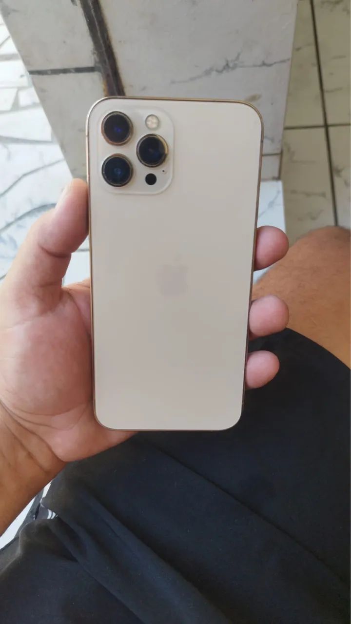iPhone 12 Pro Max  - Foto 3