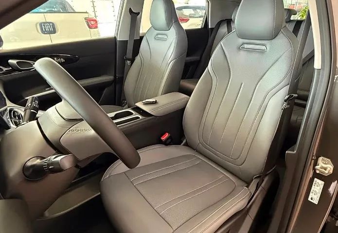 Geely EX2 Max 2026 - Foto 2