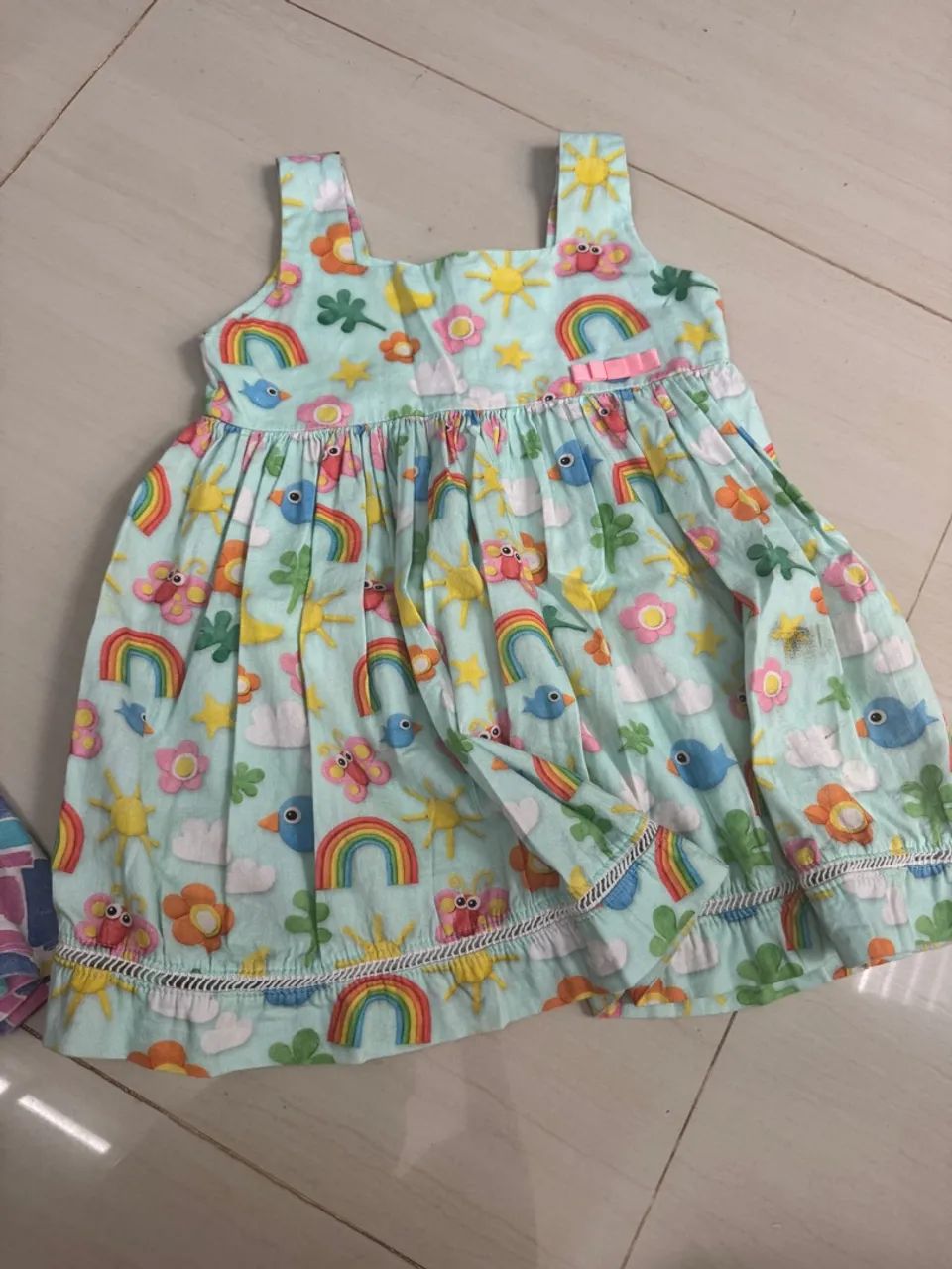 Roupa infantil  - Foto 4